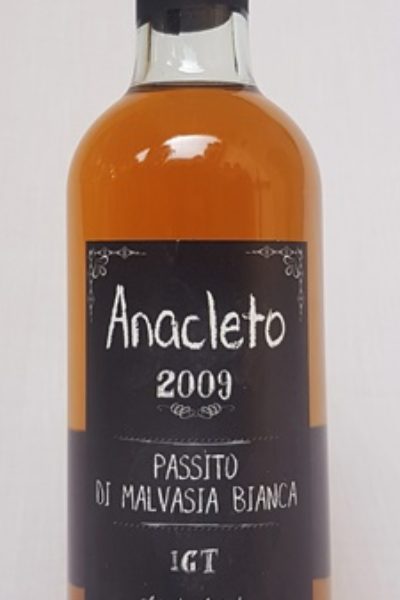anacleto