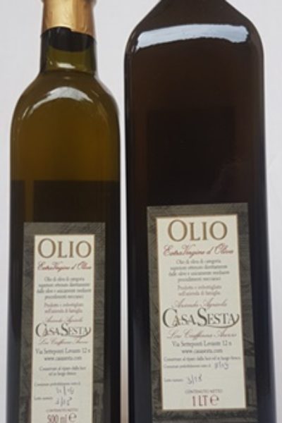 olio